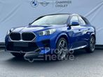 Photo de BMW X2 U10