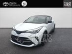 Photo de TOYOTA C-HR