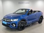 Photo de VOLKSWAGEN T-ROC CABRIOLET