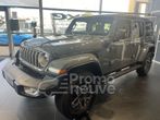 Photo de JEEP WRANGLER 4