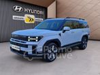 Photo de HYUNDAI SANTA FE 5