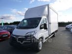 Photo de OPEL MOVANO 3