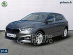 Photo de SKODA FABIA 4