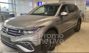 Photo de VOLKSWAGEN TIGUAN 2 ALLSPACE