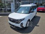 Photo de FORD TOURNEO COURIER 2