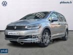 Photo de VOLKSWAGEN TOURAN 3