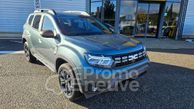 Photo de DACIA DUSTER 2