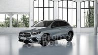 Photo de MERCEDES GLA 2