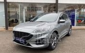 Photo de FORD KUGA 3