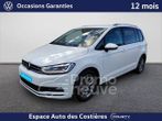 Photo de VOLKSWAGEN TOURAN 3