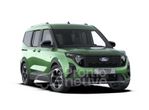 Photo de FORD TOURNEO COURIER 2