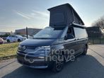 Photo de VOLKSWAGEN CALIFORNIA 6