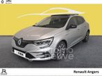 Photo de RENAULT MEGANE 4