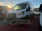 Photo de FORD TRANSIT 4