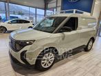 Photo de FORD TRANSIT COURIER 2