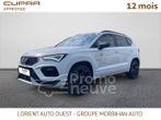 Photo de CUPRA ATECA