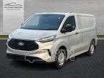 Photo de FORD TRANSIT CUSTOM 2