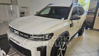 Photo de DACIA BIGSTER