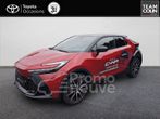 Photo de TOYOTA C-HR 2