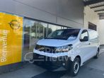 Photo de OPEL VIVARO 3