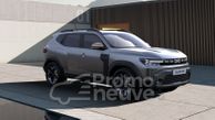 Photo de DACIA DUSTER 3