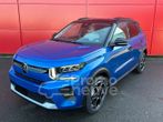 Photo de CITROEN E-C3 (4E GENERATION)