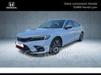 Photo de HONDA CIVIC 11