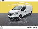 Photo de RENAULT TRAFIC 3