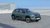 Photo de DACIA SPRING