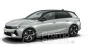 Photo de OPEL ASTRA 6