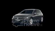 Photo de VOLKSWAGEN GOLF 8