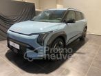 Photo de KIA EV3