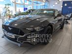 Photo de FORD MUSTANG 6 COUPE