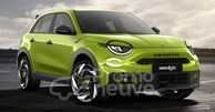Photo de ABARTH 600E