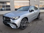 Photo de MERCEDES GLC COUPE 2