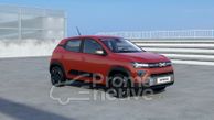 Photo de DACIA SPRING