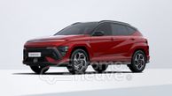 Photo de HYUNDAI KONA 2