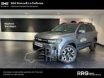 Photo de DACIA BIGSTER