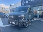 Photo de RENAULT MASTER 4