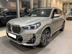 Mandataire Bmw X1 u11 moins chère