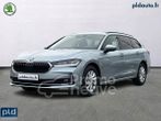 Photo de SKODA SUPERB 4 COMBI