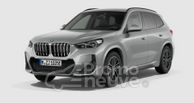 Photo de BMW X1 U11