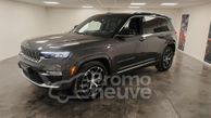 Photo de JEEP GRAND CHEROKEE 5