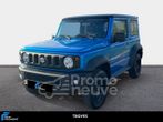 Photo de SUZUKI JIMNY 2