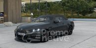 Photo de BMW SERIE 4 G23 CABRIOLET