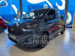 Photo de FORD TOURNEO CUSTOM 2