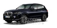 Photo de BMW IX3 G08