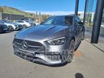 Photo de MERCEDES CLASSE C 5