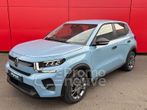 Photo de CITROEN E-C3 (4E GENERATION)