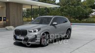 Photo de BMW X1 U11